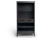 Шкаф витрина 946469