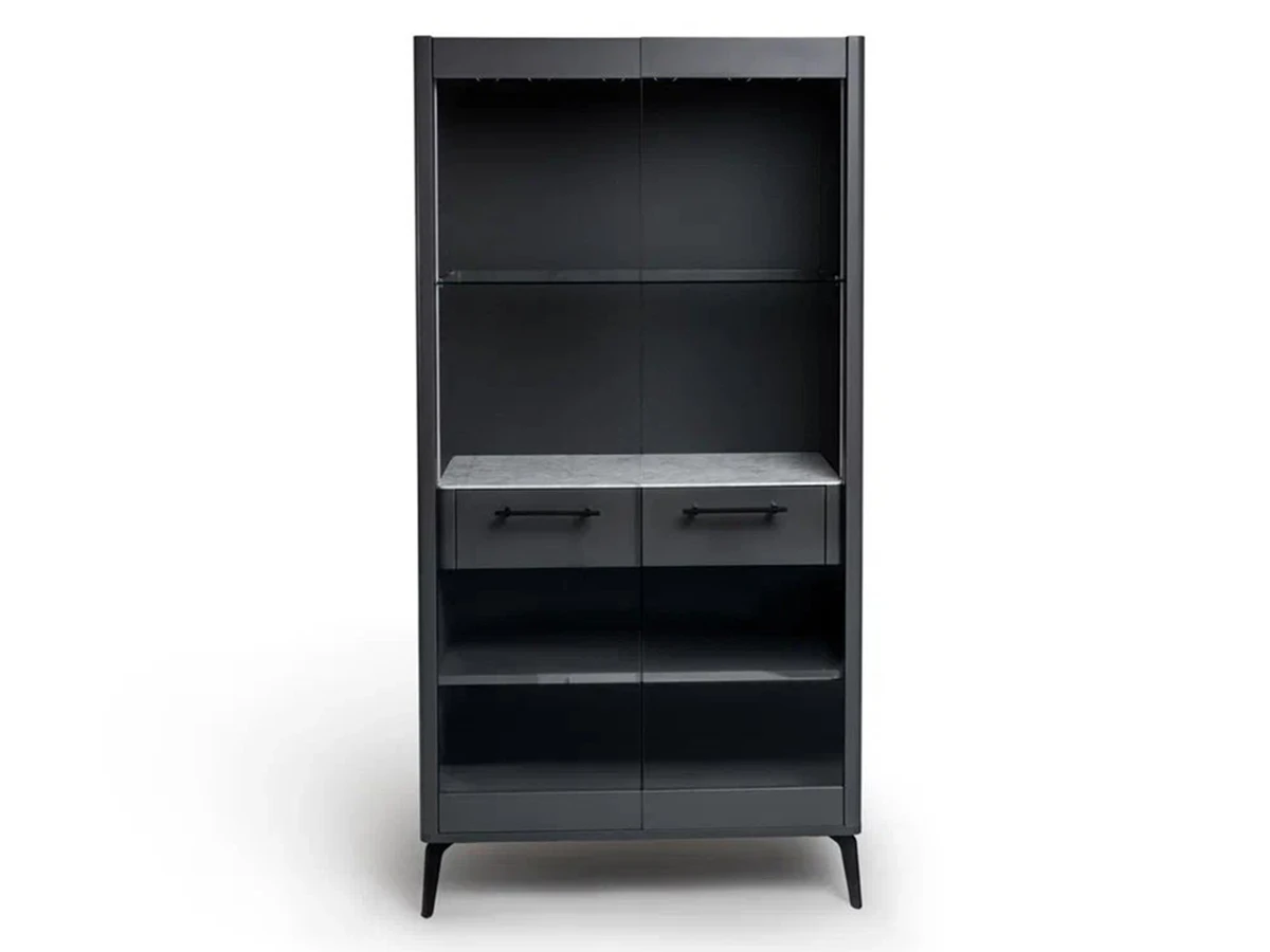 Шкаф витрина 946471