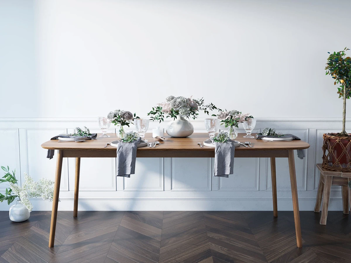 Обеденный стол Bruni 946625