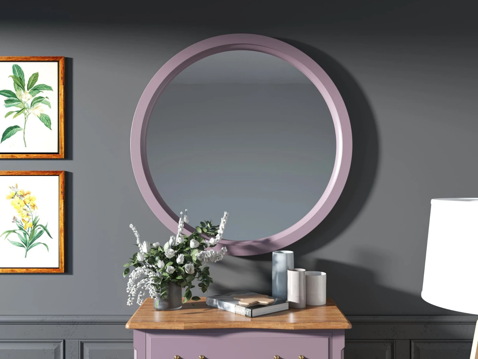 Зеркало Leontina 946628  - фото 3