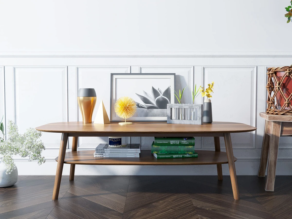 Журнальный стол Bruni 946629