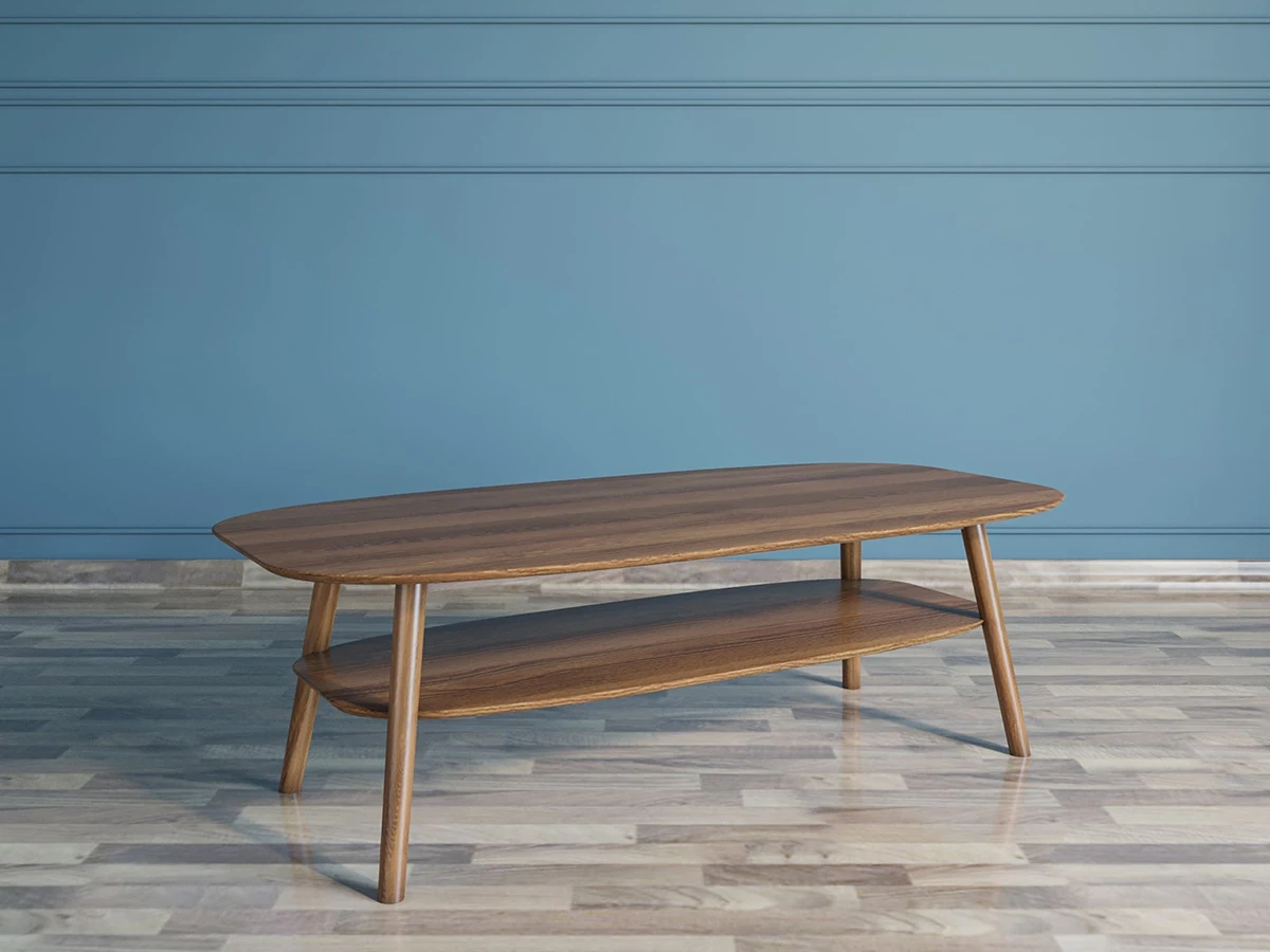 Журнальный стол Bruni 946629  - фото 3