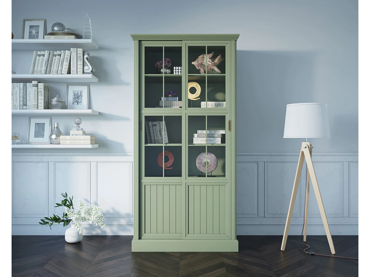 Шкаф Olivia 946630