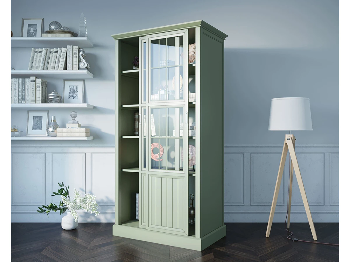 Шкаф Olivia 946630  - фото 3