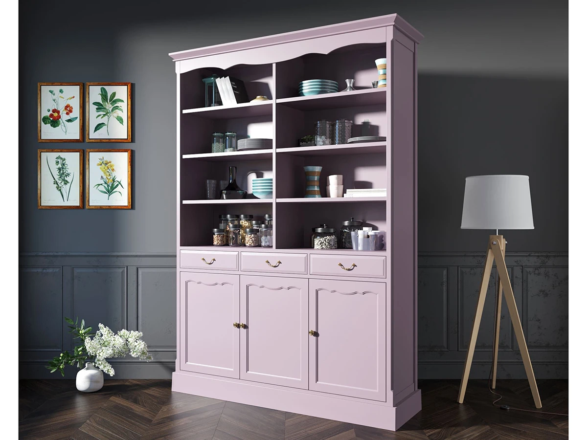 Шкаф Leontina 946631  - фото 5