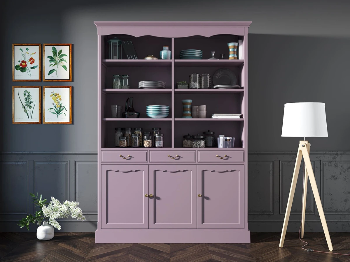 Шкаф Leontina 946631  - фото 6