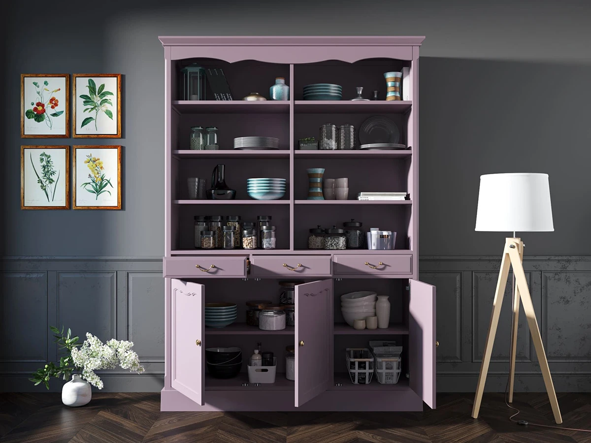 Шкаф Leontina 946631