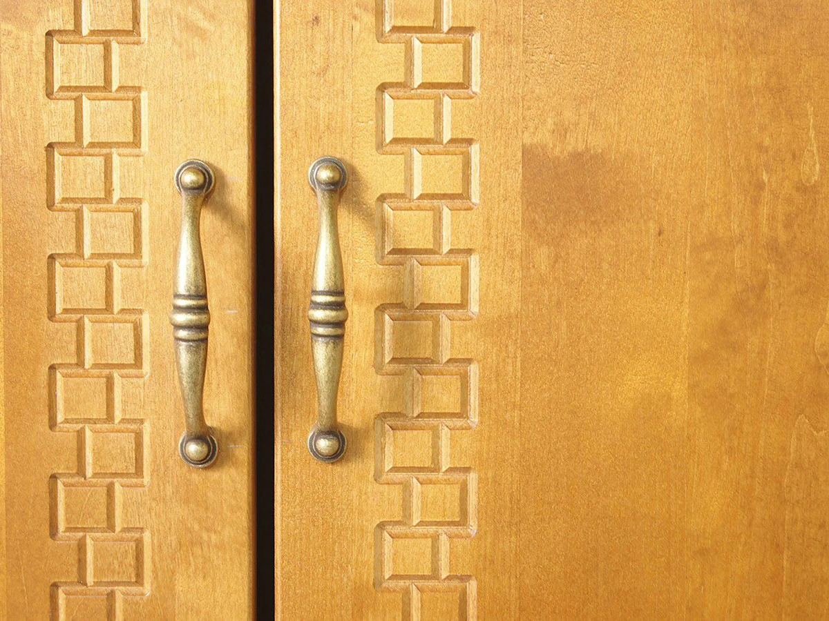 Шкаф Gouache Birch 946632  - фото 7