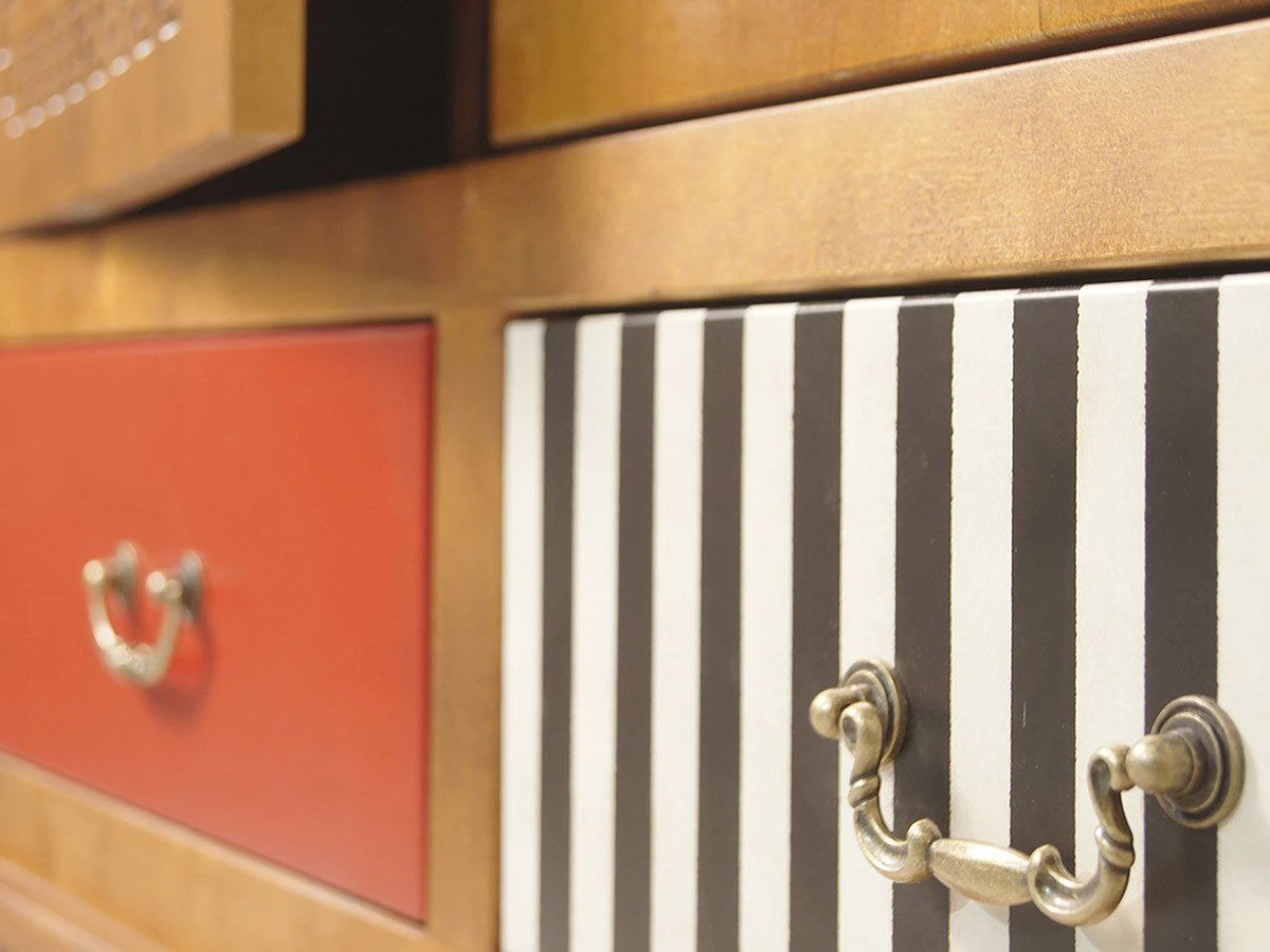 Шкаф Gouache Birch 946632  - фото 8