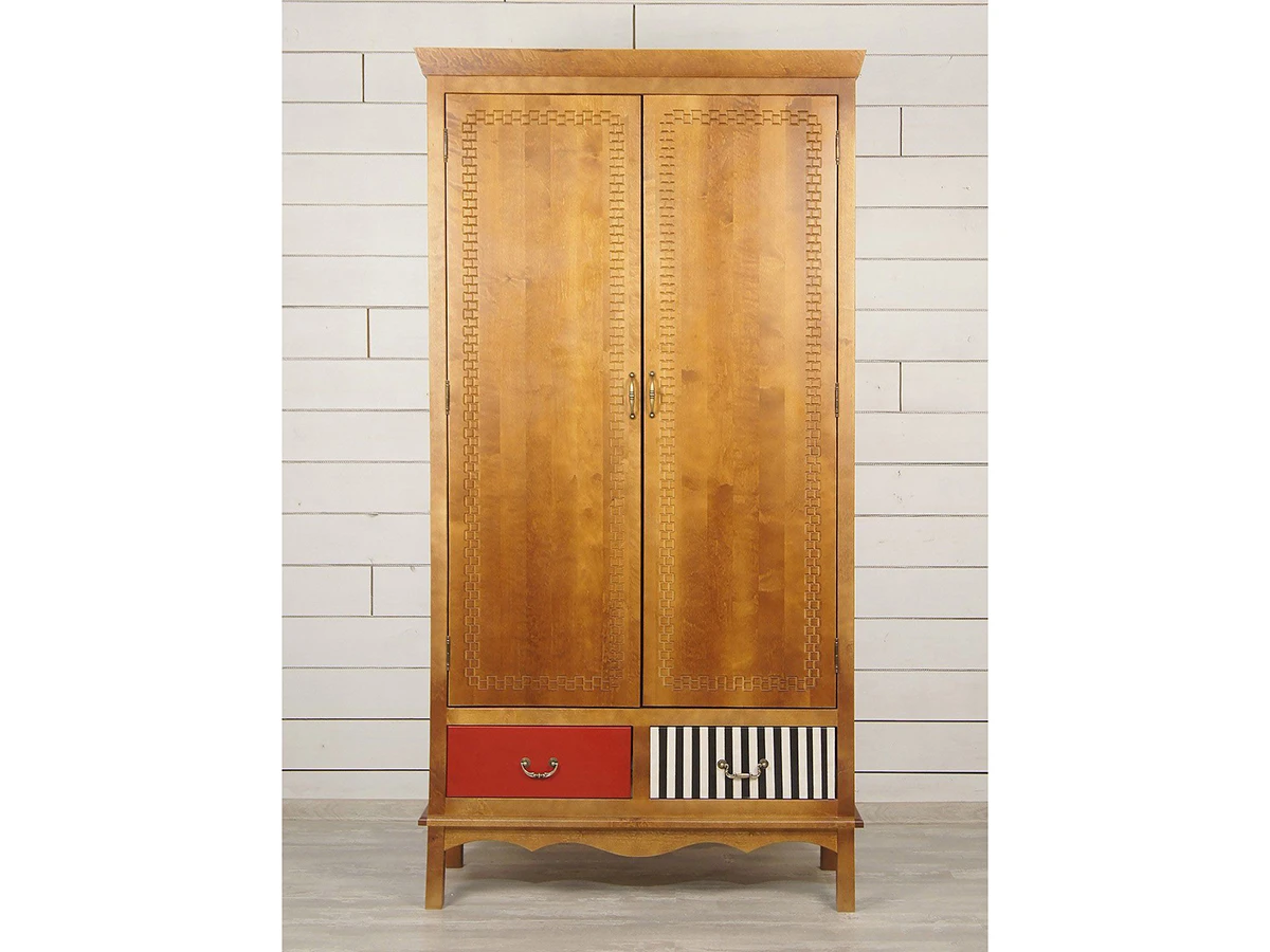 Шкаф Gouache Birch 946632  - фото 6