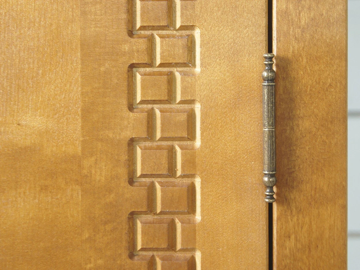 Шкаф Gouache Birch 946632  - фото 9