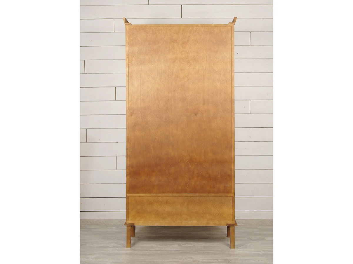 Шкаф Gouache Birch 946632  - фото 5