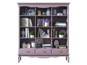 Стеллаж Leontina