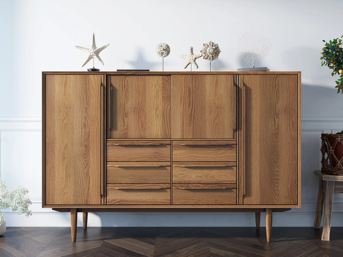 Большой комод Bruni 946636  - фото 5