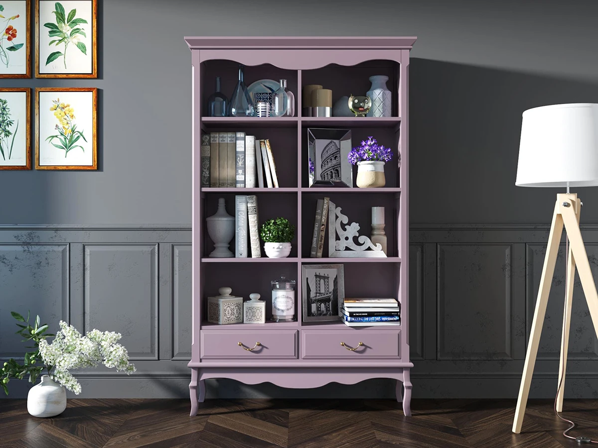 Стеллаж Leontina 946637  - фото 5