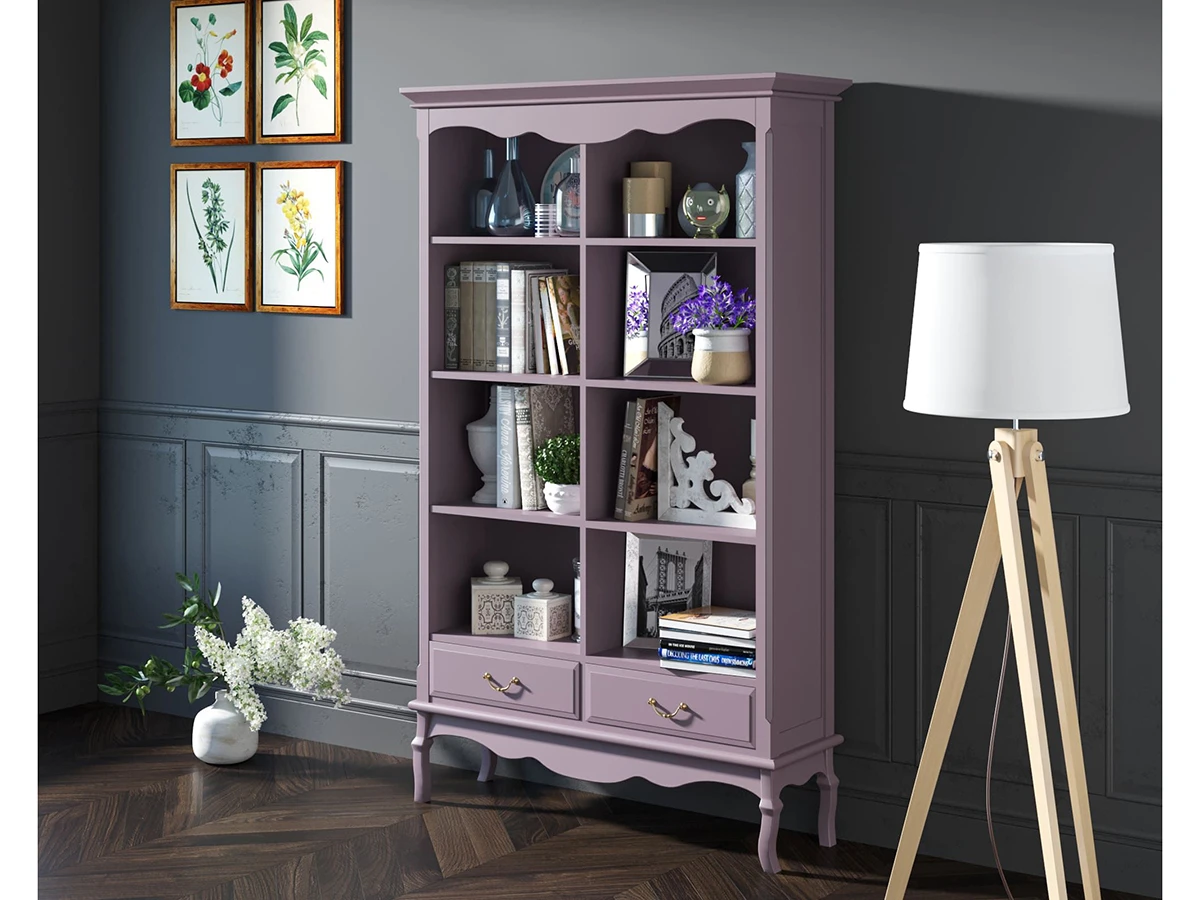 Стеллаж Leontina 946637  - фото 3