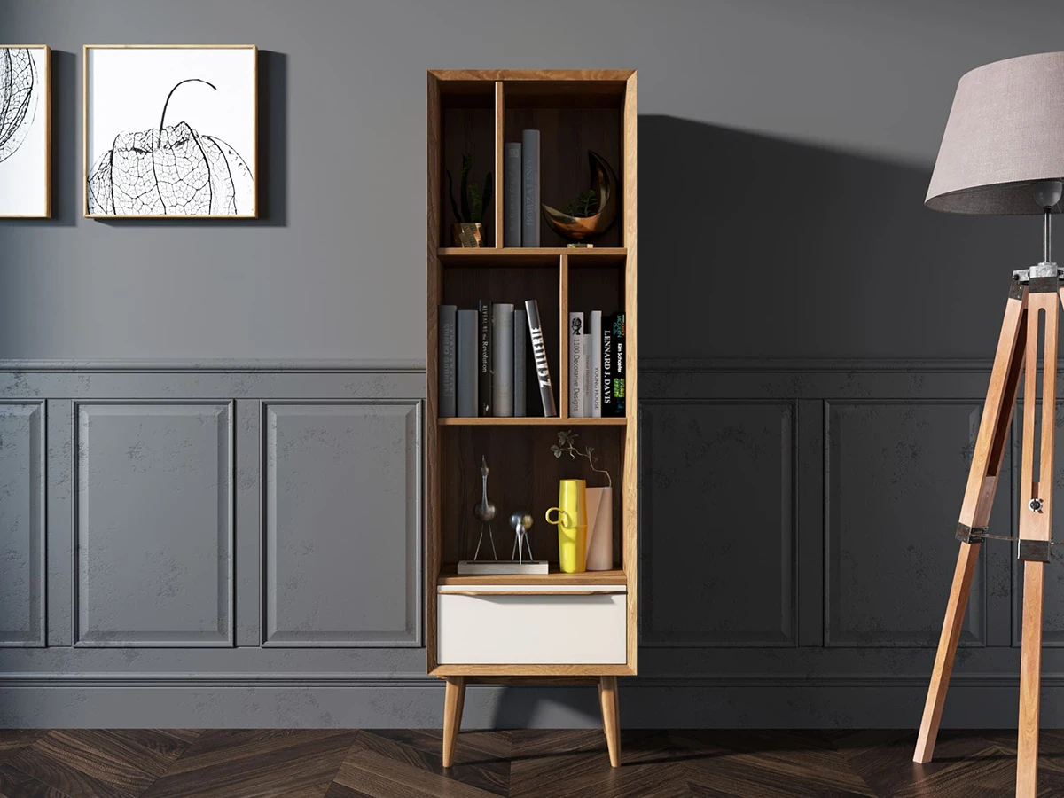 Стеллаж Bruni 946645  - фото 5