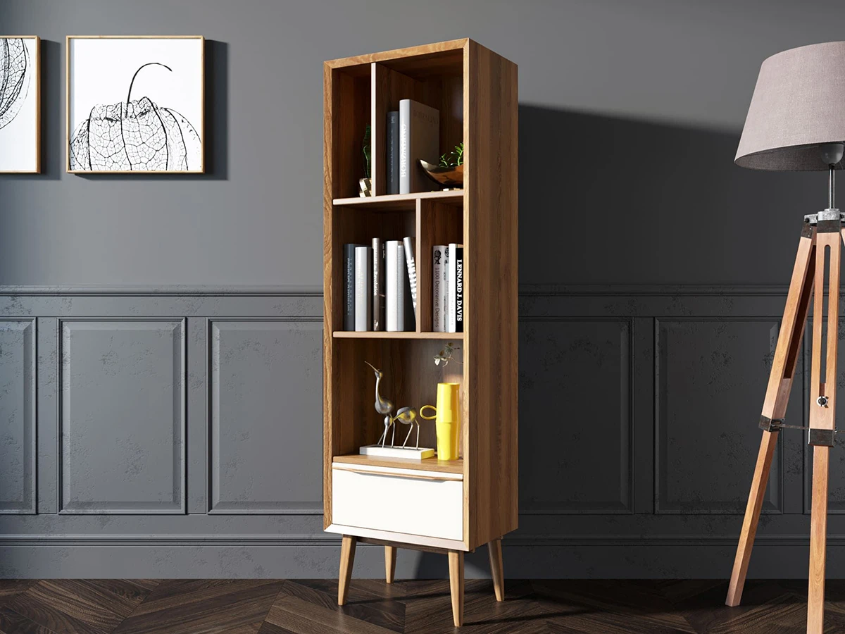 Стеллаж Bruni 946645  - фото 4