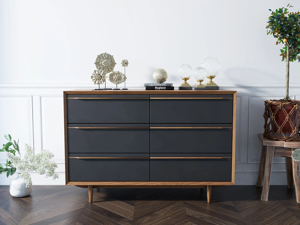 Комод Bruni 946647