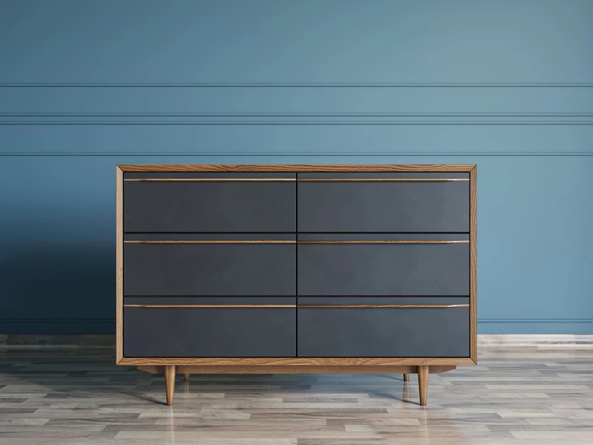 Комод Bruni 946647  - фото 5