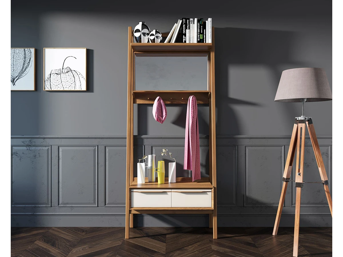 Прихожая Bruni 946648  - фото 5