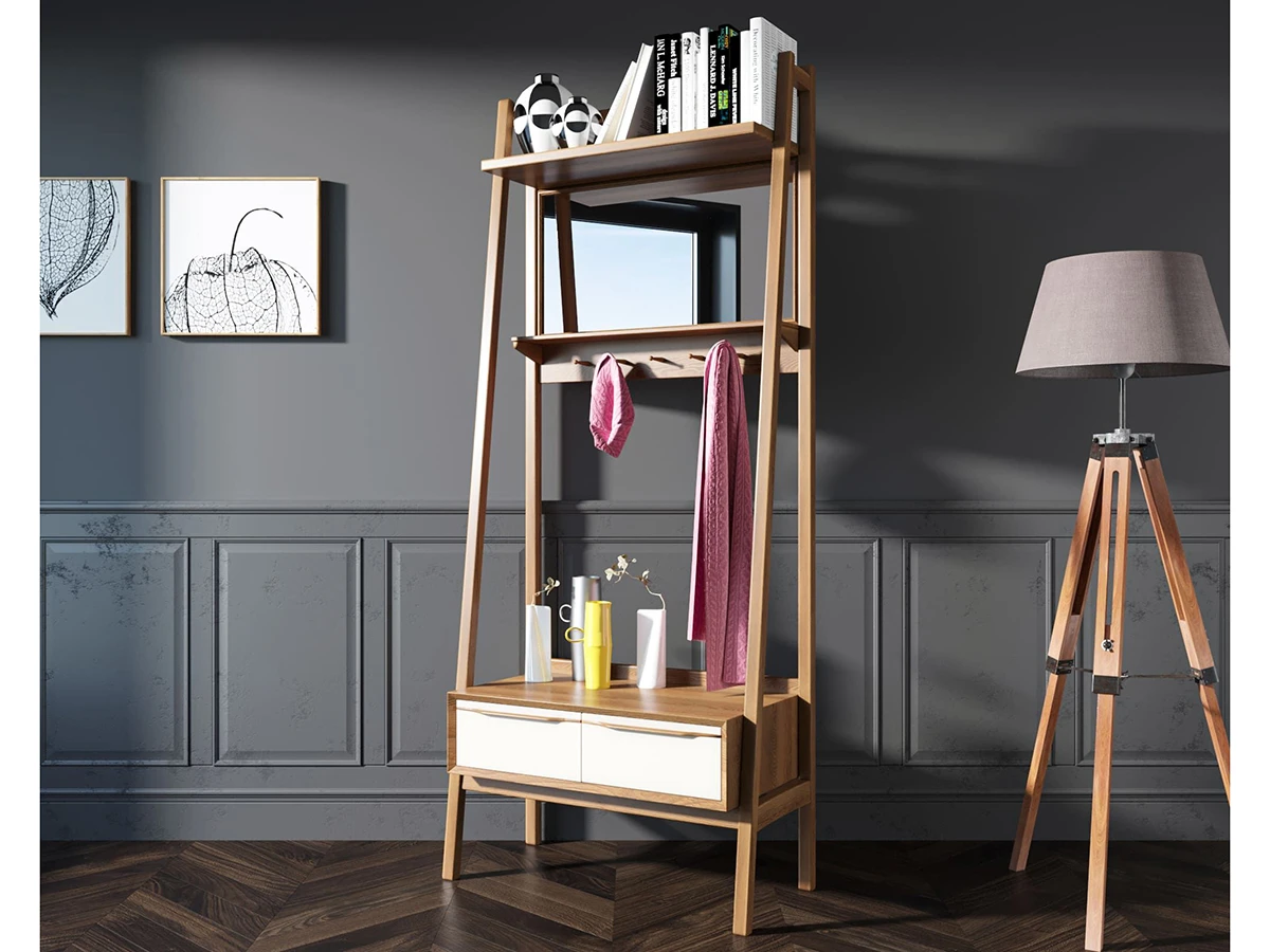 Прихожая Bruni 946648  - фото 4