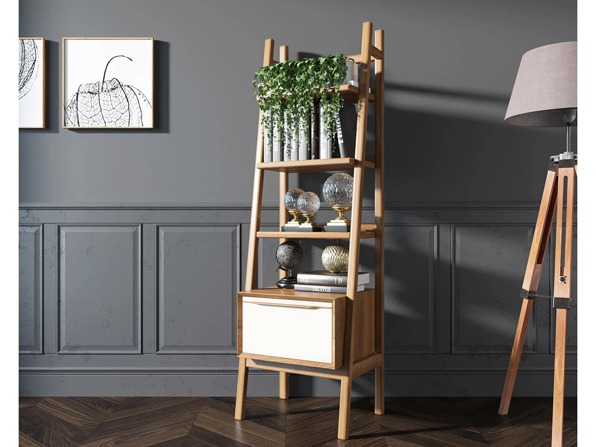 Стеллаж Bruni 946651  - фото 4