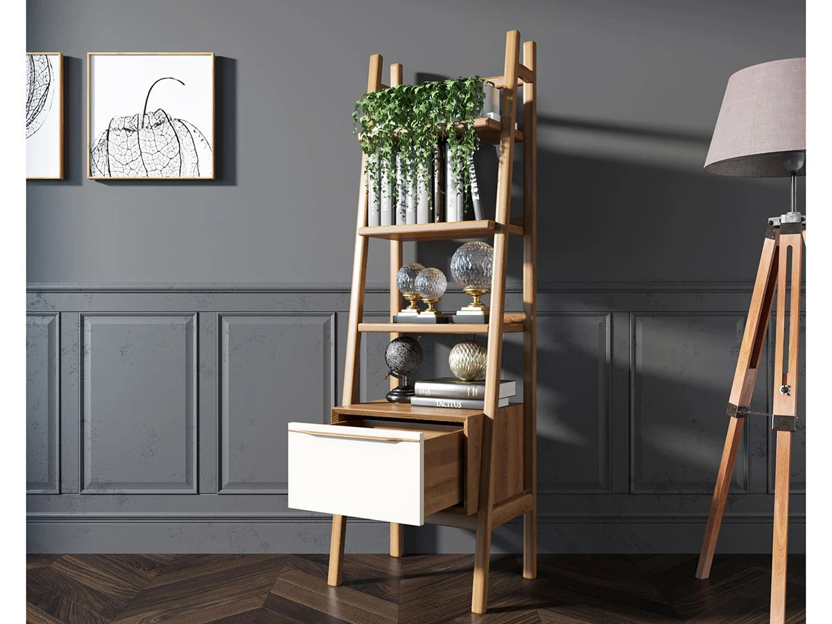 Стеллаж Bruni 946651