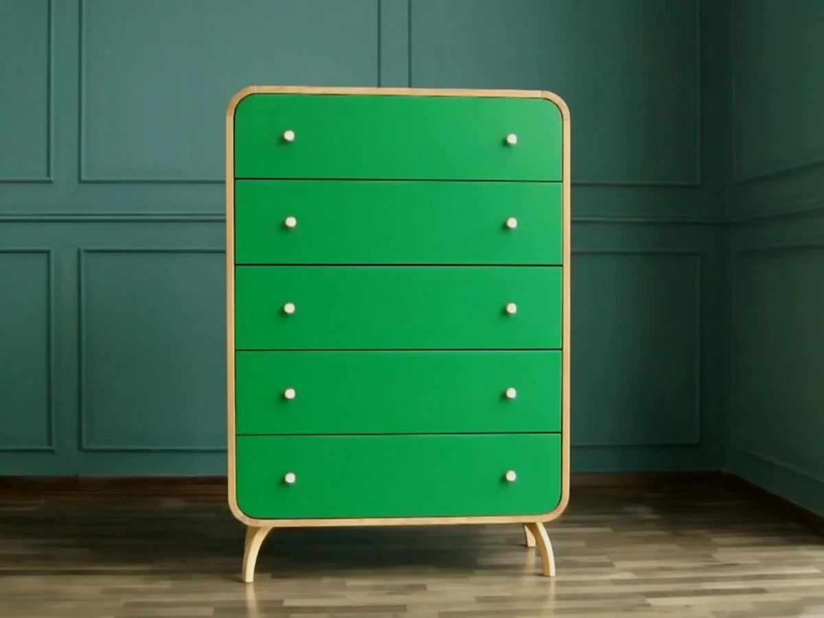 Комод Ellipse 946653  - фото 4