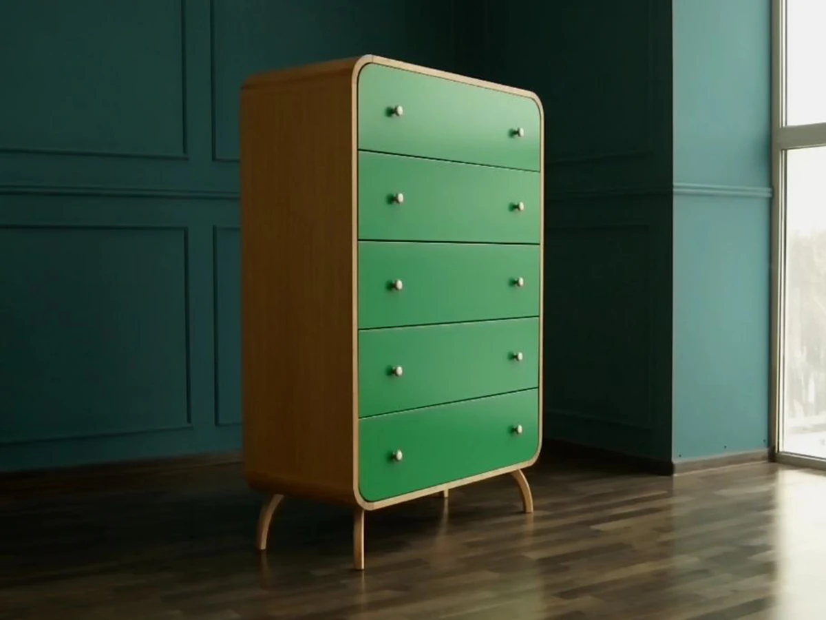 Комод Ellipse 946653  - фото 3