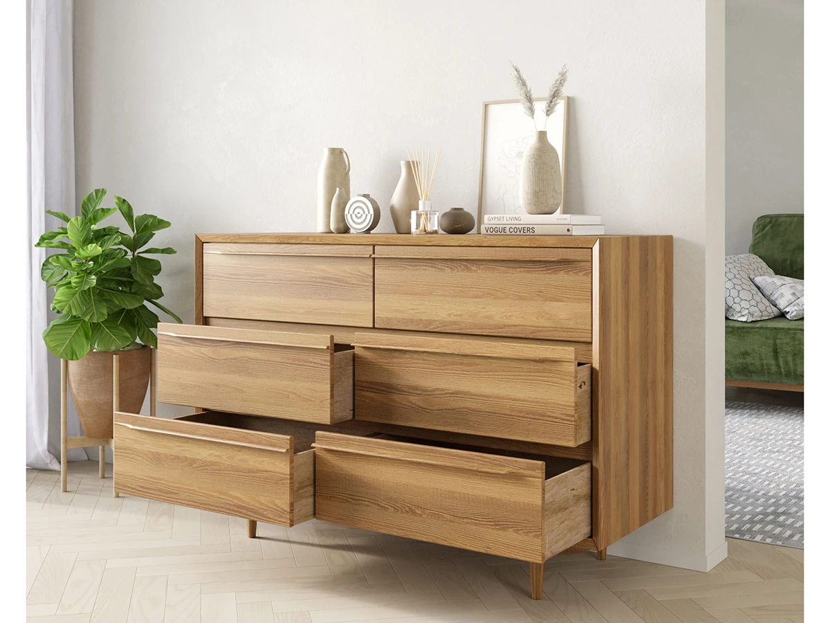 Комод Bruni 946655  - фото 2