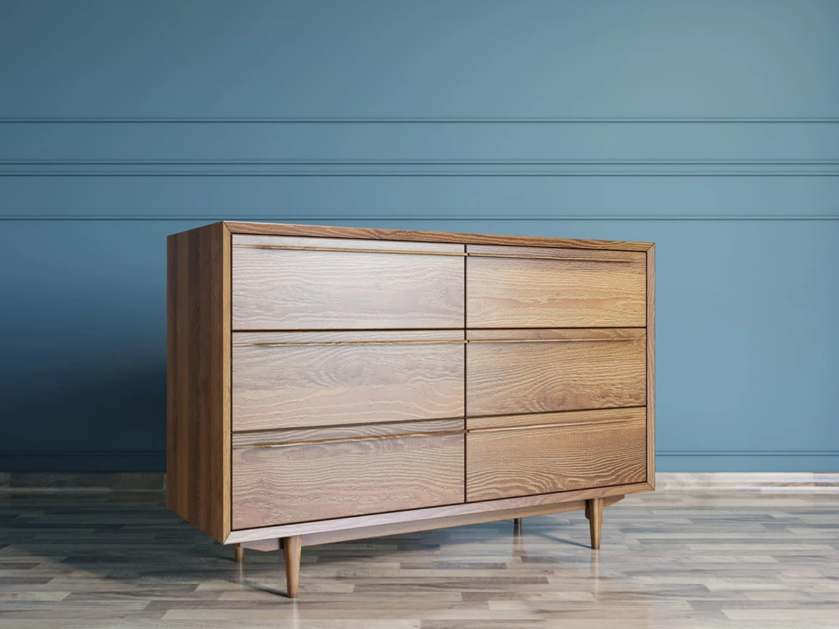 Комод Bruni 946655  - фото 5