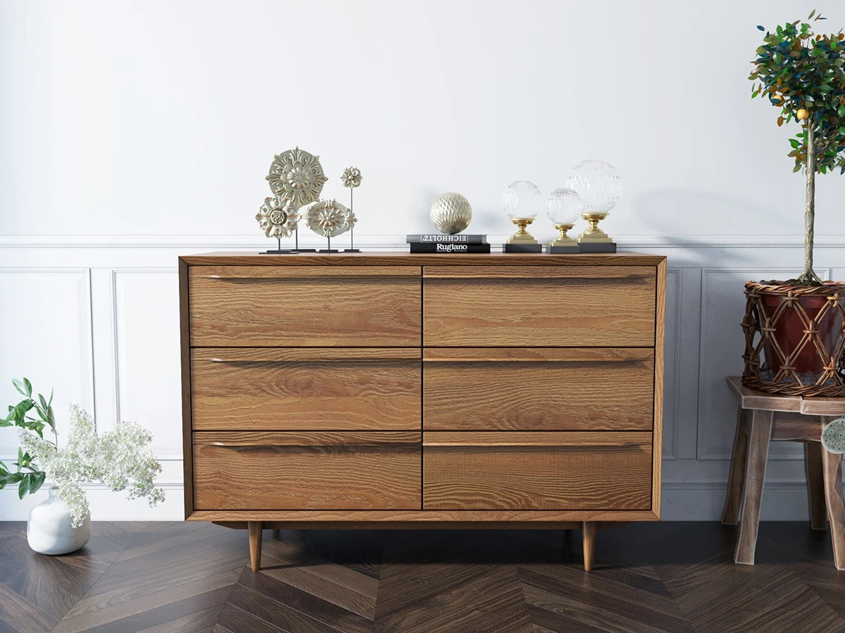 Комод Bruni 946655  - фото 4