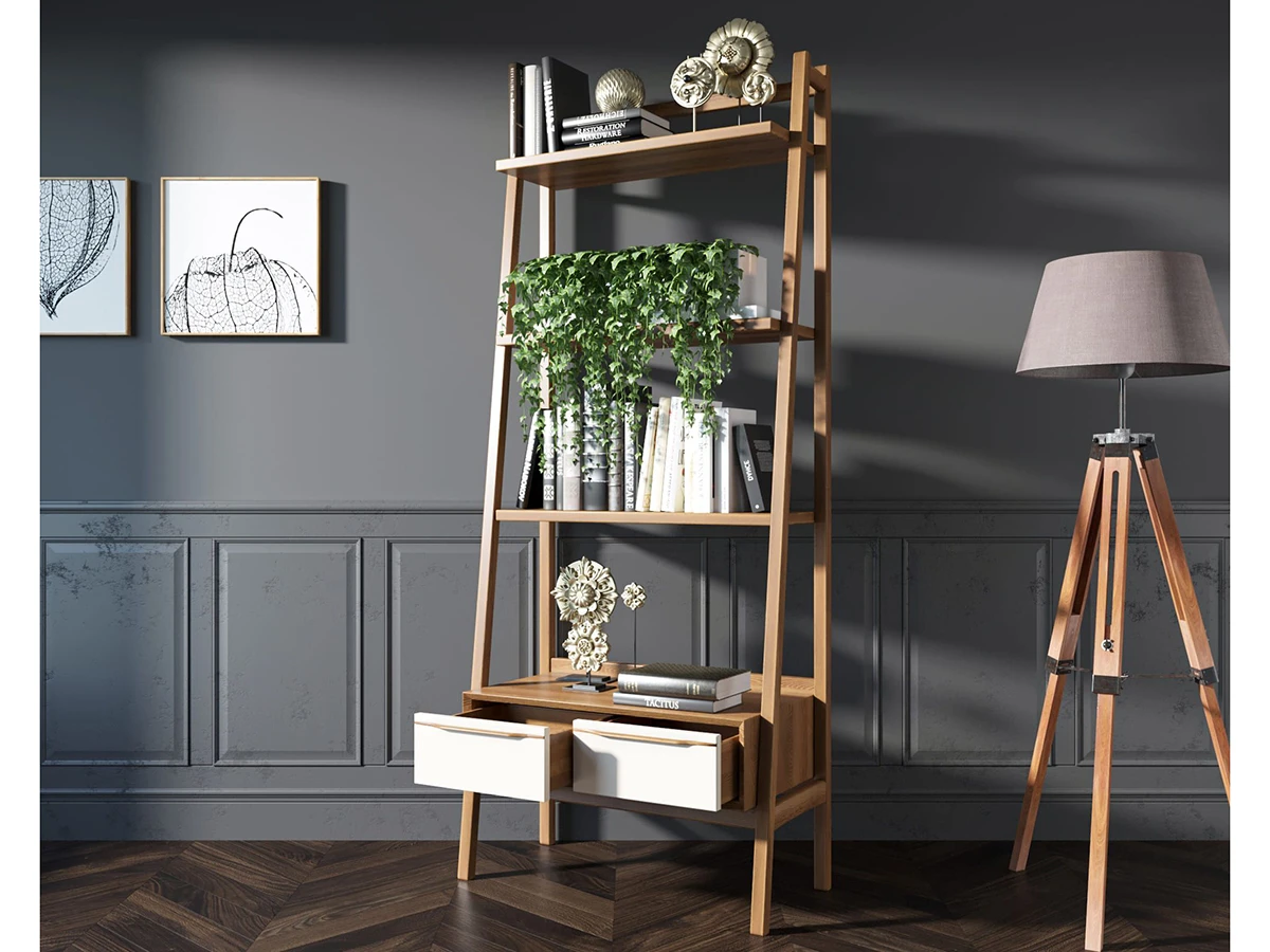 Стеллаж Bruni 946656