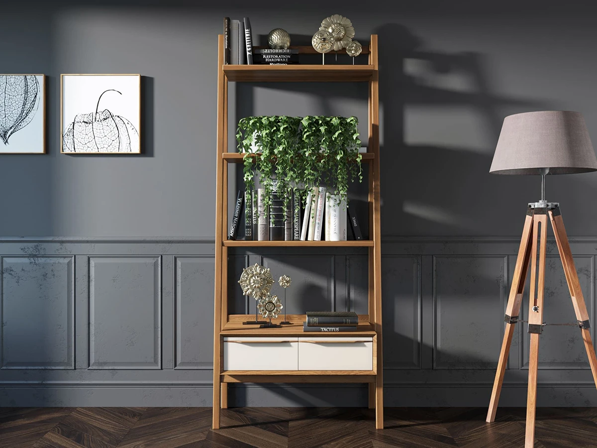 Стеллаж Bruni 946656  - фото 5