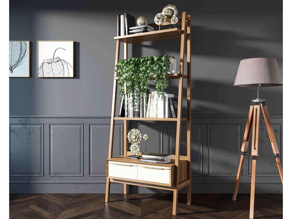 Стеллаж Bruni 946656  - фото 4