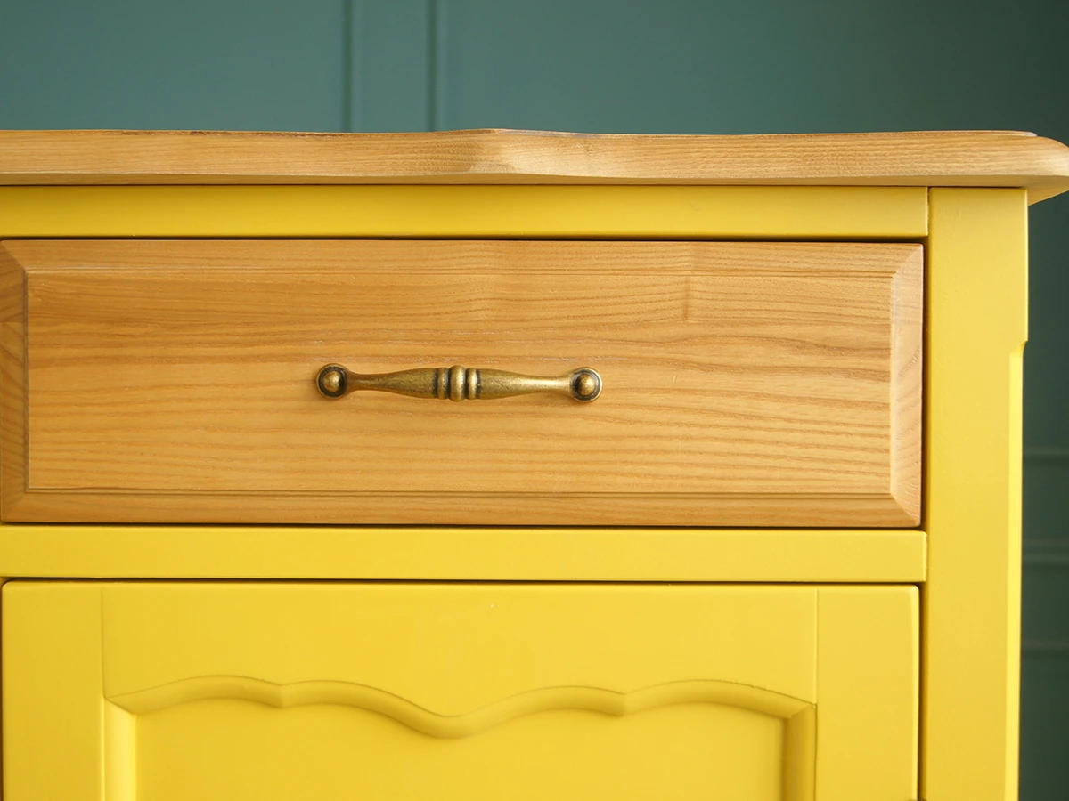 Комод Leontina 946657  - фото 4