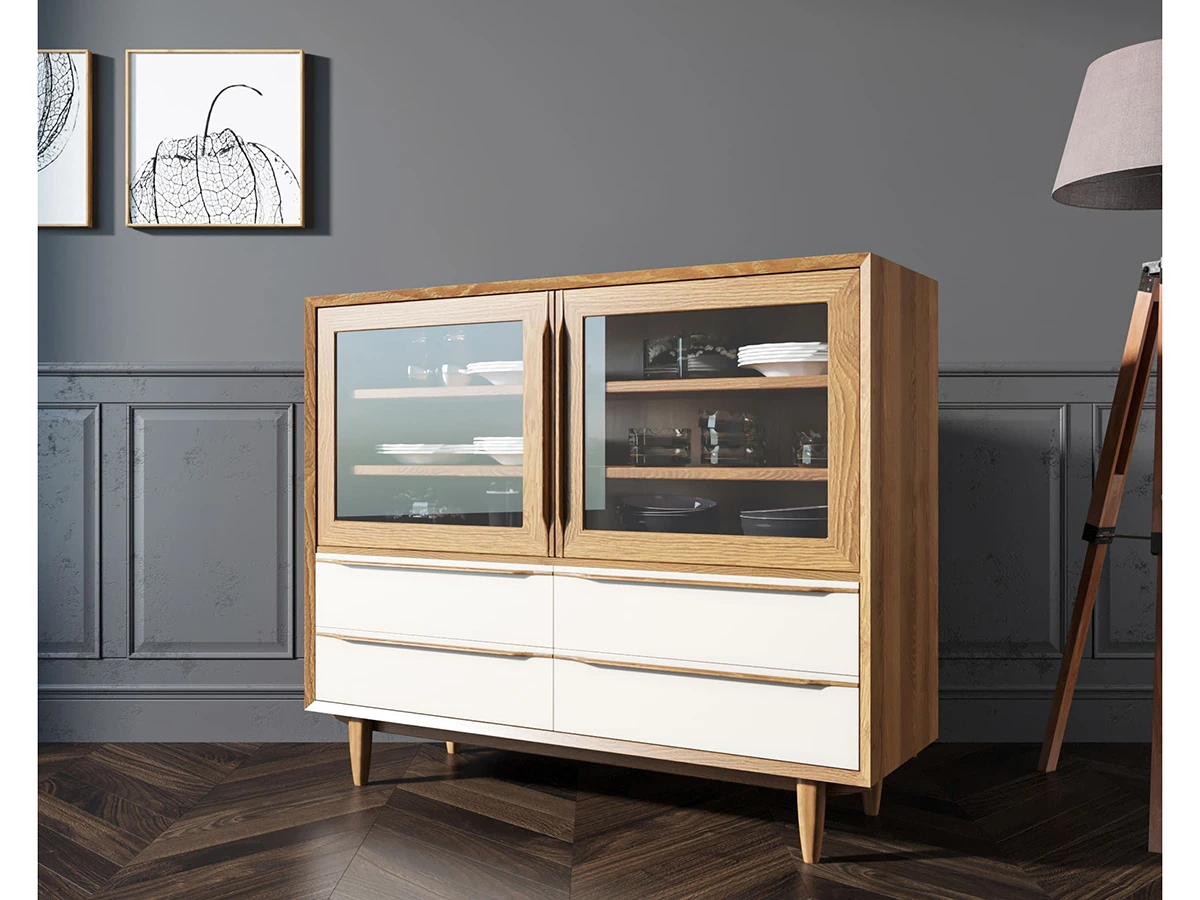 Буфет Bruni 946658  - фото 4