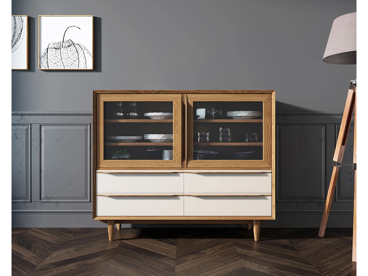 Буфет Bruni 946658  - фото 5