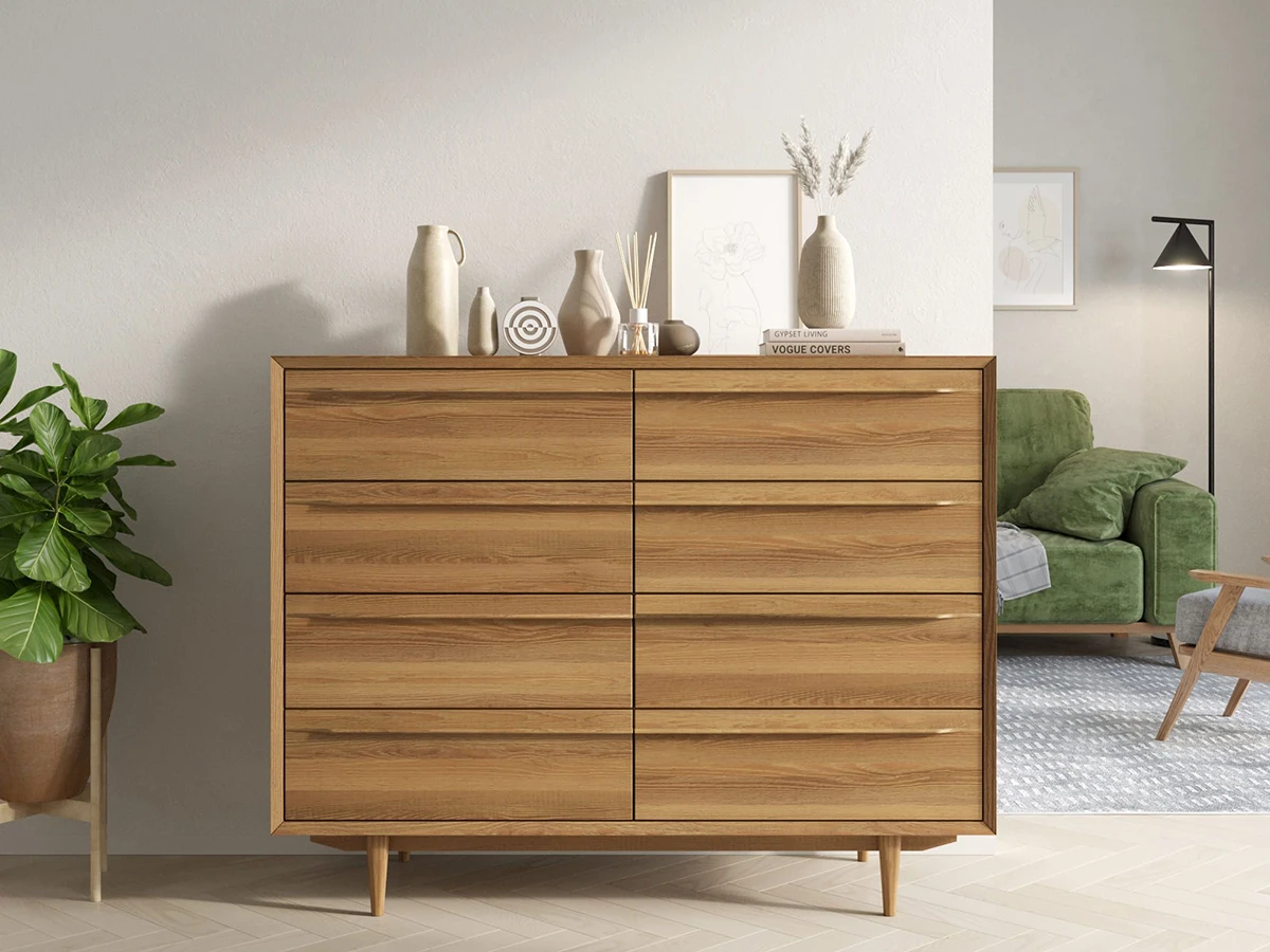 Комод Bruni 946659  - фото 3