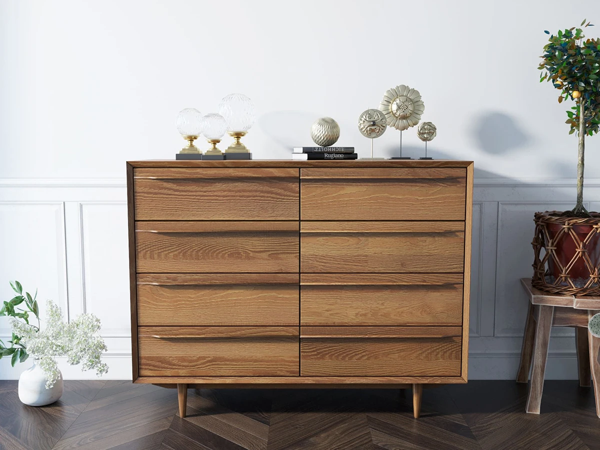 Комод Bruni 946659  - фото 4