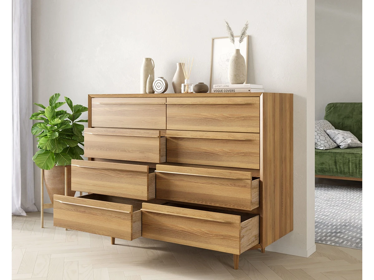 Комод Bruni 946659  - фото 2