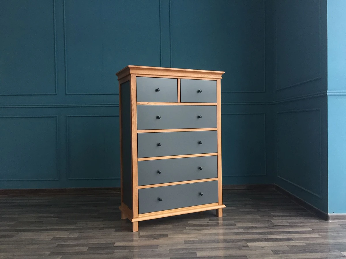 Комод Jules Verne 946662