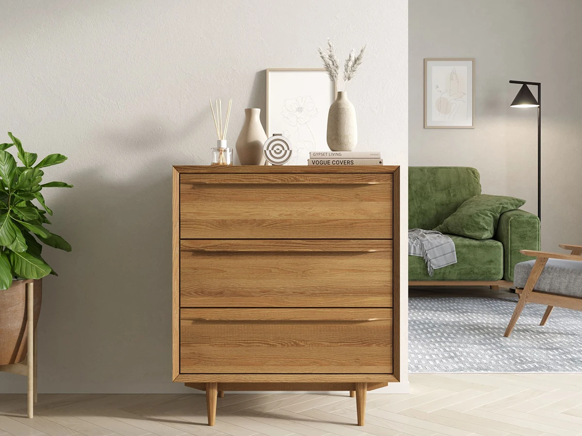 Комод Bruni 946663  - фото 3