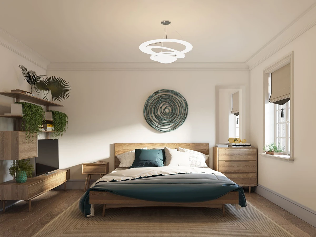 Комод Bruni 946663  - фото 5