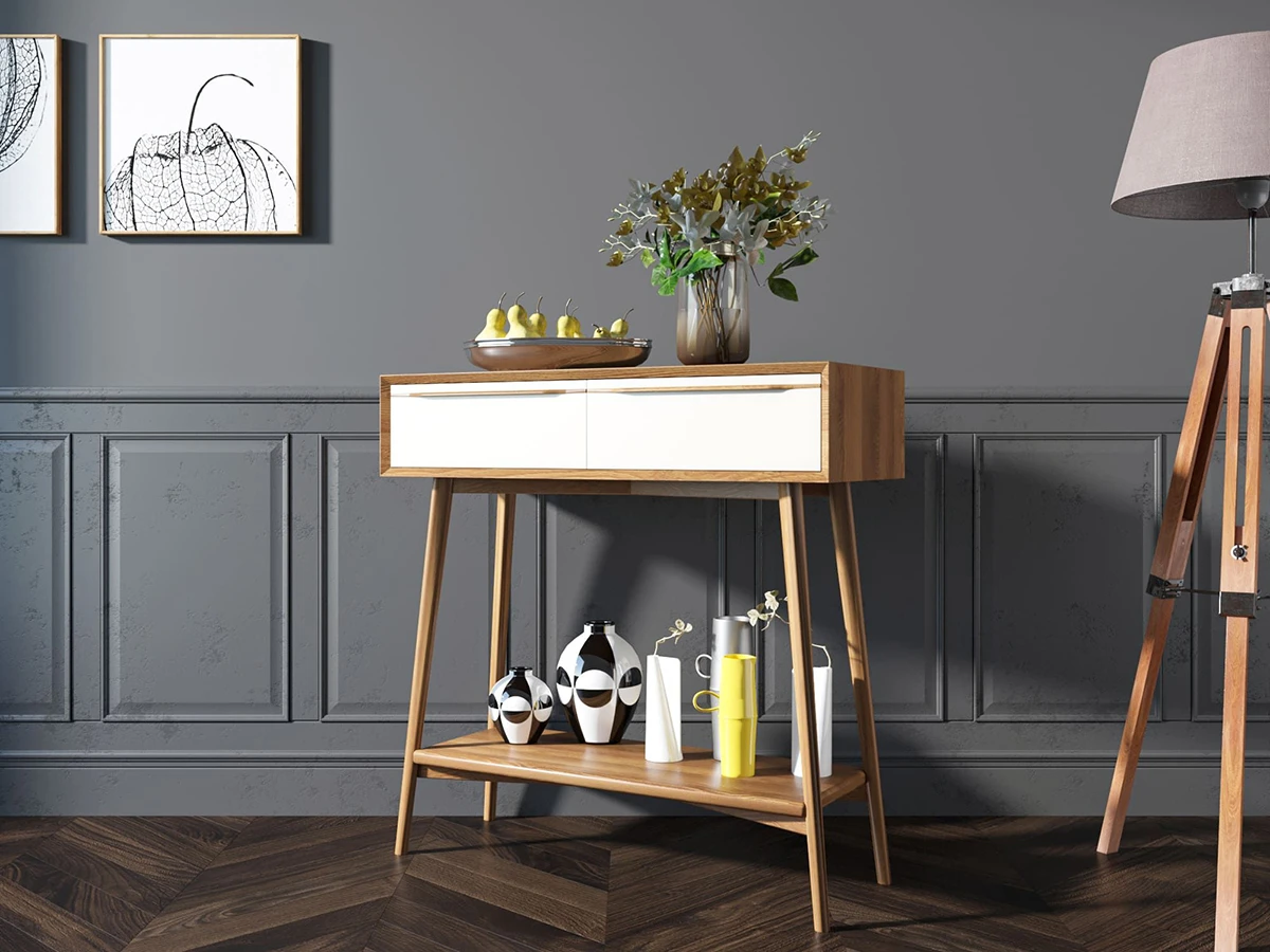 Консоль Bruni 946665  - фото 4