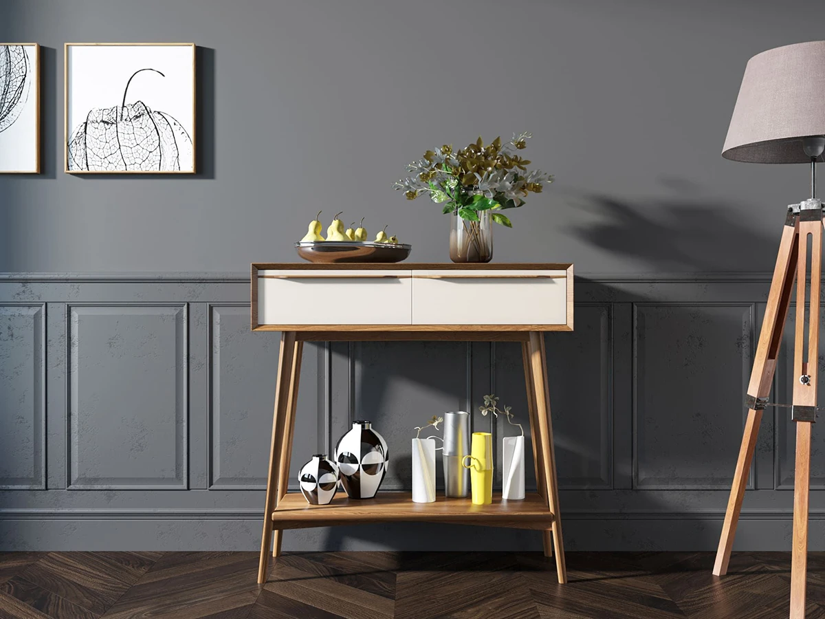 Консоль Bruni 946665  - фото 5