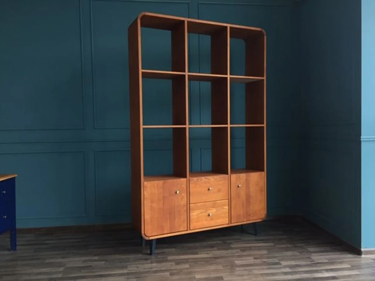 Стеллаж Ellipse 946666  - фото 2