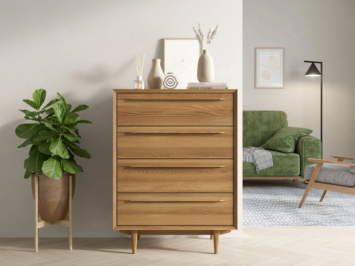 Комод Bruni 946667  - фото 3