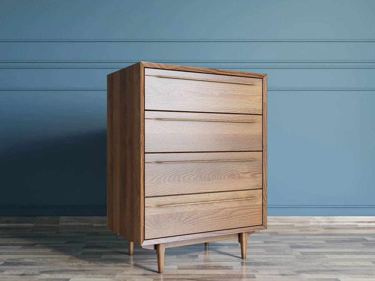 Комод Bruni 946667  - фото 5